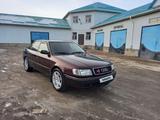 Audi 100 1993 годаүшін1 900 000 тг. в Кызылорда – фото 5