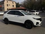 Chevrolet Equinox 2022 года за 13 250 000 тг. в Алматы – фото 2