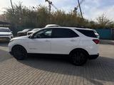 Chevrolet Equinox 2022 года за 13 250 000 тг. в Алматы – фото 4