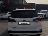 Chevrolet Equinox 2022 года за 13 250 000 тг. в Алматы – фото 3