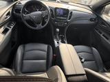 Chevrolet Equinox 2022 года за 13 250 000 тг. в Алматы – фото 5