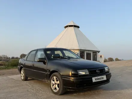 Opel Vectra 1993 года за 600 000 тг. в Сарыагаш – фото 4