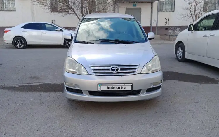 Toyota Ipsum 2004 года за 5 300 000 тг. в Актау