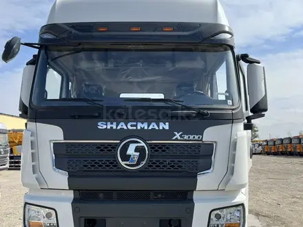 Shacman (Shaanxi)  X3000 2023 года за 23 000 000 тг. в Шымкент – фото 3