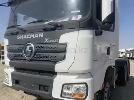 Shacman (Shaanxi)  X3000 2023 года за 23 000 000 тг. в Шымкент – фото 6