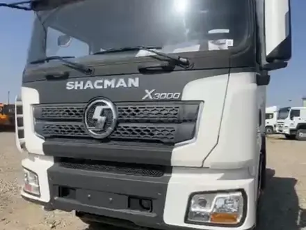 Shacman (Shaanxi)  X3000 2023 года за 23 000 000 тг. в Шымкент – фото 8