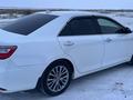 Toyota Camry 2015 года за 12 500 000 тг. в Актобе – фото 6