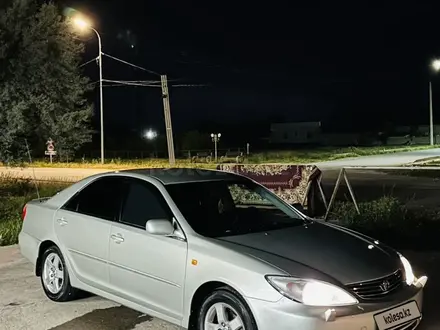 Toyota Camry 2003 года за 6 300 000 тг. в Шымкент