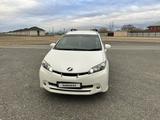 Toyota Wish 2011 года за 3 000 000 тг. в Кызылорда – фото 2