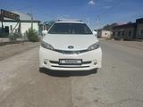 Toyota Wish 2011 года за 3 000 000 тг. в Кызылорда – фото 3