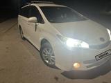 Toyota Wish 2011 года за 3 000 000 тг. в Кызылорда – фото 4