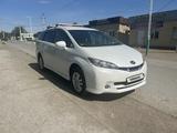 Toyota Wish 2011 года за 3 000 000 тг. в Кызылорда – фото 5