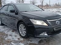 Toyota Camry 2014 года за 10 000 000 тг. в Уральск