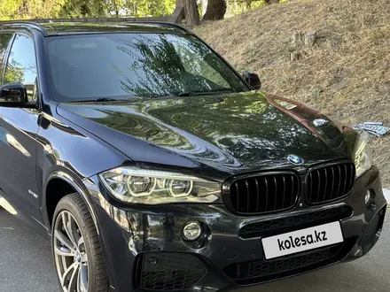 BMW X5 2014 года за 25 000 000 тг. в Тараз