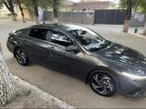 Hyundai Elantra 2024 года за 8 500 000 тг. в Алматы – фото 3