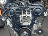 Двигатель 6B31 3.0, 4b12 2.4 АКПП автомат, вариатор за 500 000 тг. в Алматы
