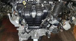 Двигатель 4b12 4B11 вариатор за 500 000 тг. в Алматы – фото 3