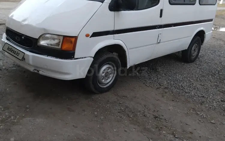 Ford Transit 1995 годаfor2 350 000 тг. в Тарановское