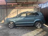 Hyundai Tucson 2007 годаүшін5 500 000 тг. в Шымкент – фото 2