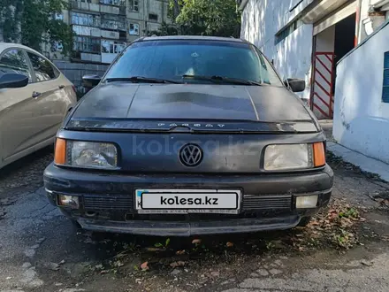 Volkswagen Passat 1990 года за 1 200 000 тг. в Караганда – фото 5