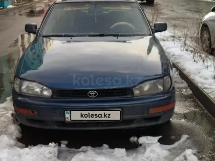 Toyota Camry 1993 года за 1 200 000 тг. в Алматы