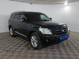 Nissan Patrol 2012 годаfor10 590 000 тг. в Шымкент – фото 3