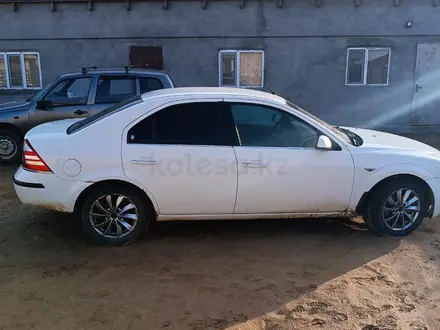 Ford Mondeo 2007 года за 1 650 000 тг. в Мангистау