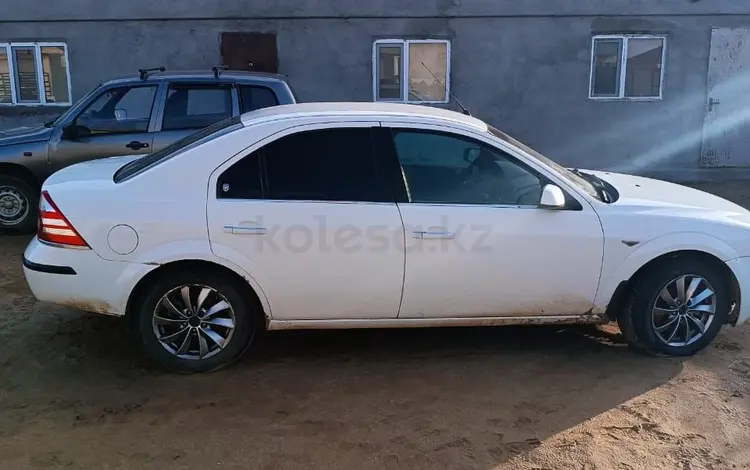 Ford Mondeo 2007 годаfor1 650 000 тг. в Мангистау