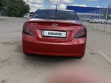 Hyundai Accent 2014 годаүшін4 800 000 тг. в Астана – фото 4
