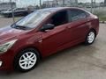Hyundai Accent 2014 года за 4 800 000 тг. в Астана – фото 5