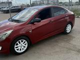 Hyundai Accent 2014 годаүшін4 800 000 тг. в Астана – фото 5