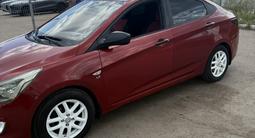 Hyundai Accent 2014 годаүшін4 800 000 тг. в Астана – фото 5