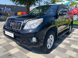 Toyota Land Cruiser Prado 2012 года за 15 990 000 тг. в Алматы