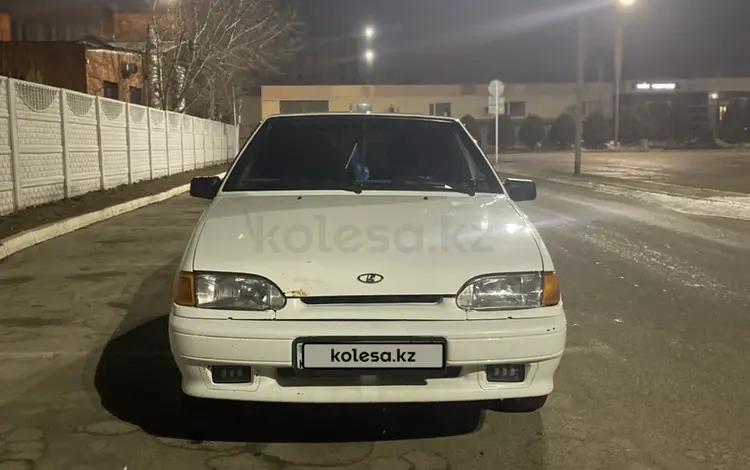 Продажа ВАЗ (Lada) 2114 (хэтчбек) 2013 года в Павлодаре - №167731444 ...