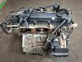 L3 Двигатель Mazda L3 L3-DE L3DE 2.3L за 350 000 тг. в Алматы – фото 11