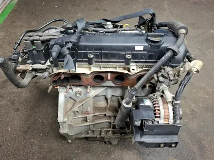 L3 Двигатель Mazda L3 L3-DE L3DE 2.3L за 350 000 тг. в Алматы – фото 11
