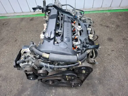 L3 Двигатель Mazda L3 L3-DE L3DE 2.3L за 350 000 тг. в Алматы – фото 12