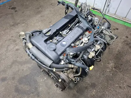 L3 Двигатель Mazda L3 L3-DE L3DE 2.3L за 350 000 тг. в Алматы – фото 13