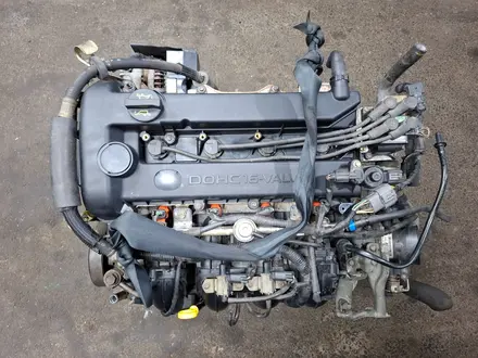 L3 Двигатель Mazda L3 L3-DE L3DE 2.3L за 350 000 тг. в Алматы – фото 14