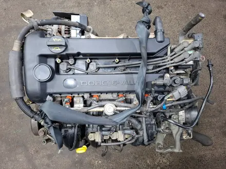 L3 Двигатель Mazda L3 L3-DE L3DE 2.3L за 350 000 тг. в Алматы – фото 2