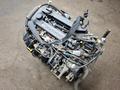 L3 Двигатель Mazda L3 L3-DE L3DE 2.3L за 350 000 тг. в Алматы – фото 15