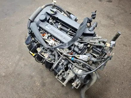 L3 Двигатель Mazda L3 L3-DE L3DE 2.3L за 350 000 тг. в Алматы – фото 15