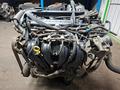 L3 Двигатель Mazda L3 L3-DE L3DE 2.3L за 350 000 тг. в Алматы – фото 16