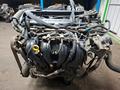 L3 Двигатель Mazda L3 L3-DE L3DE 2.3L за 350 000 тг. в Алматы – фото 17