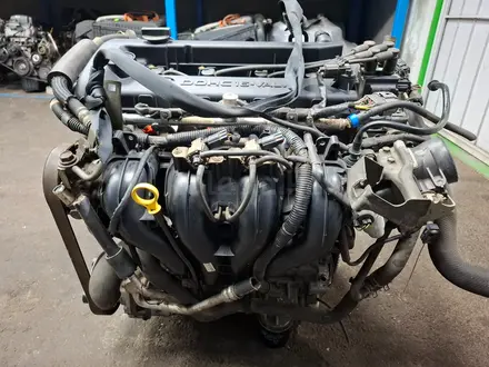 L3 Двигатель Mazda L3 L3-DE L3DE 2.3L за 350 000 тг. в Алматы – фото 17