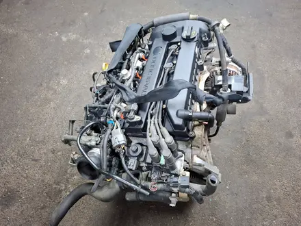 L3 Двигатель Mazda L3 L3-DE L3DE 2.3L за 350 000 тг. в Алматы – фото 18