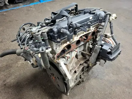 L3 Двигатель Mazda L3 L3-DE L3DE 2.3L за 350 000 тг. в Алматы – фото 20