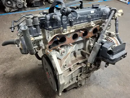 L3 Двигатель Mazda L3 L3-DE L3DE 2.3L за 350 000 тг. в Алматы – фото 21