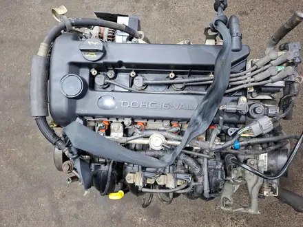 L3 Двигатель Mazda L3 L3-DE L3DE 2.3L за 350 000 тг. в Алматы – фото 22