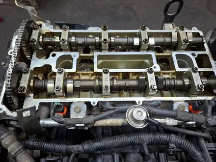L3 Двигатель Mazda L3 L3-DE L3DE 2.3L за 350 000 тг. в Алматы – фото 27